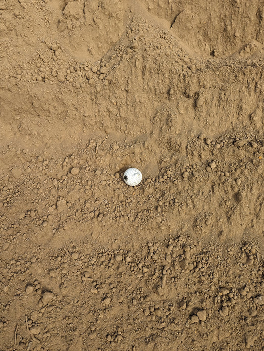 Screened Top Soil